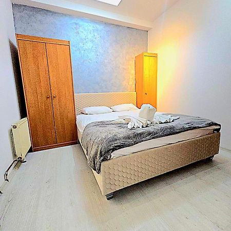 Casa Bia Διαμέρισμα Μπρασόβ Εξωτερικό φωτογραφία