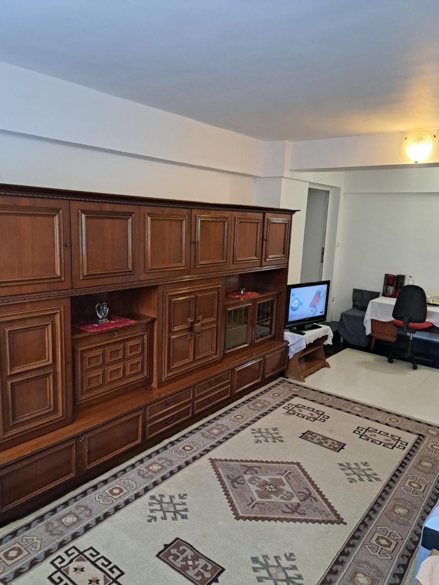Casa Bia Διαμέρισμα Μπρασόβ Εξωτερικό φωτογραφία