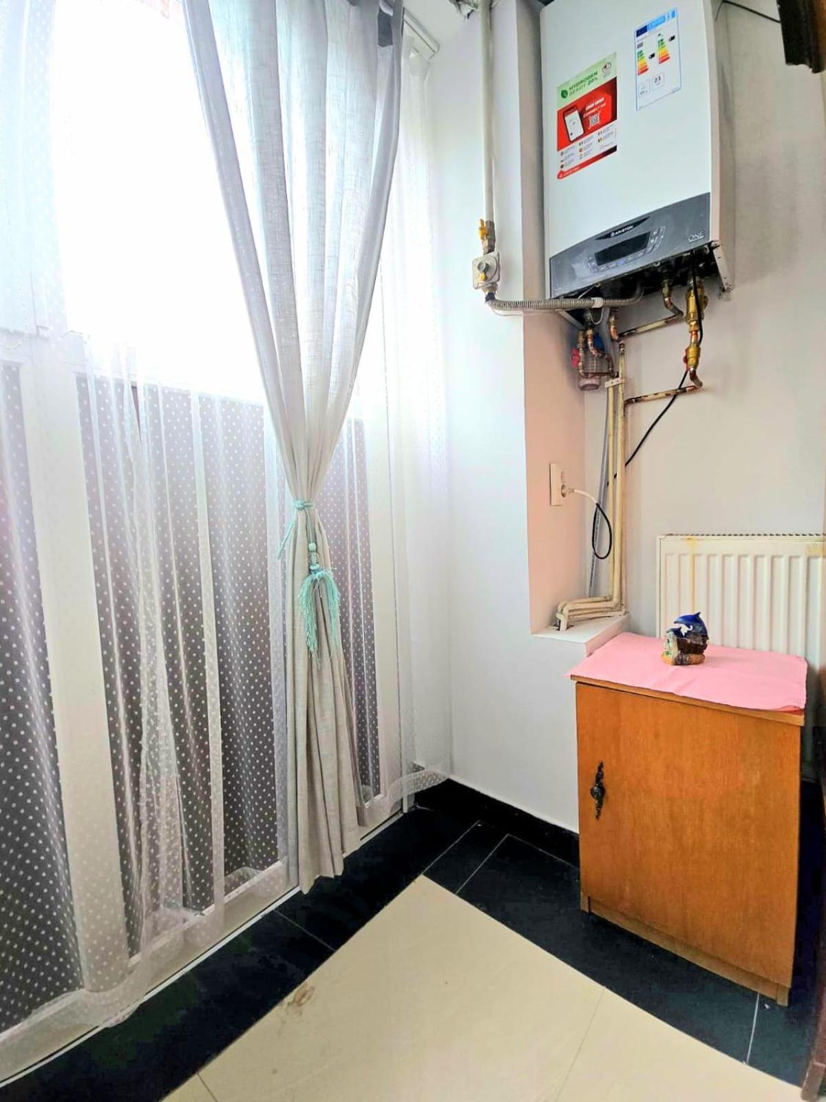 Casa Bia Διαμέρισμα Μπρασόβ Εξωτερικό φωτογραφία