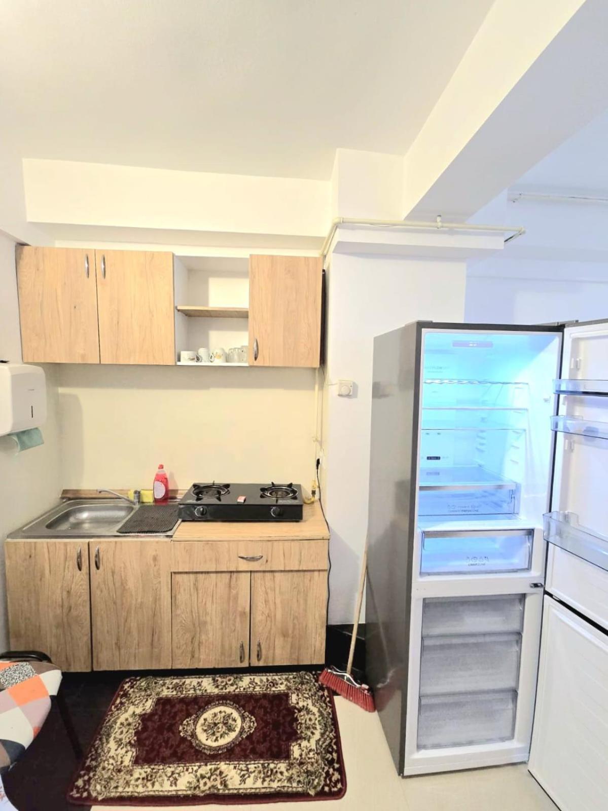 Casa Bia Διαμέρισμα Μπρασόβ Εξωτερικό φωτογραφία