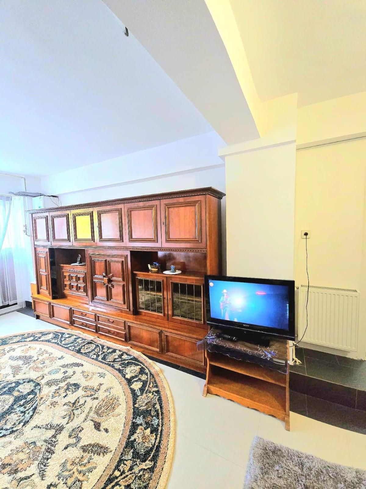 Casa Bia Διαμέρισμα Μπρασόβ Εξωτερικό φωτογραφία