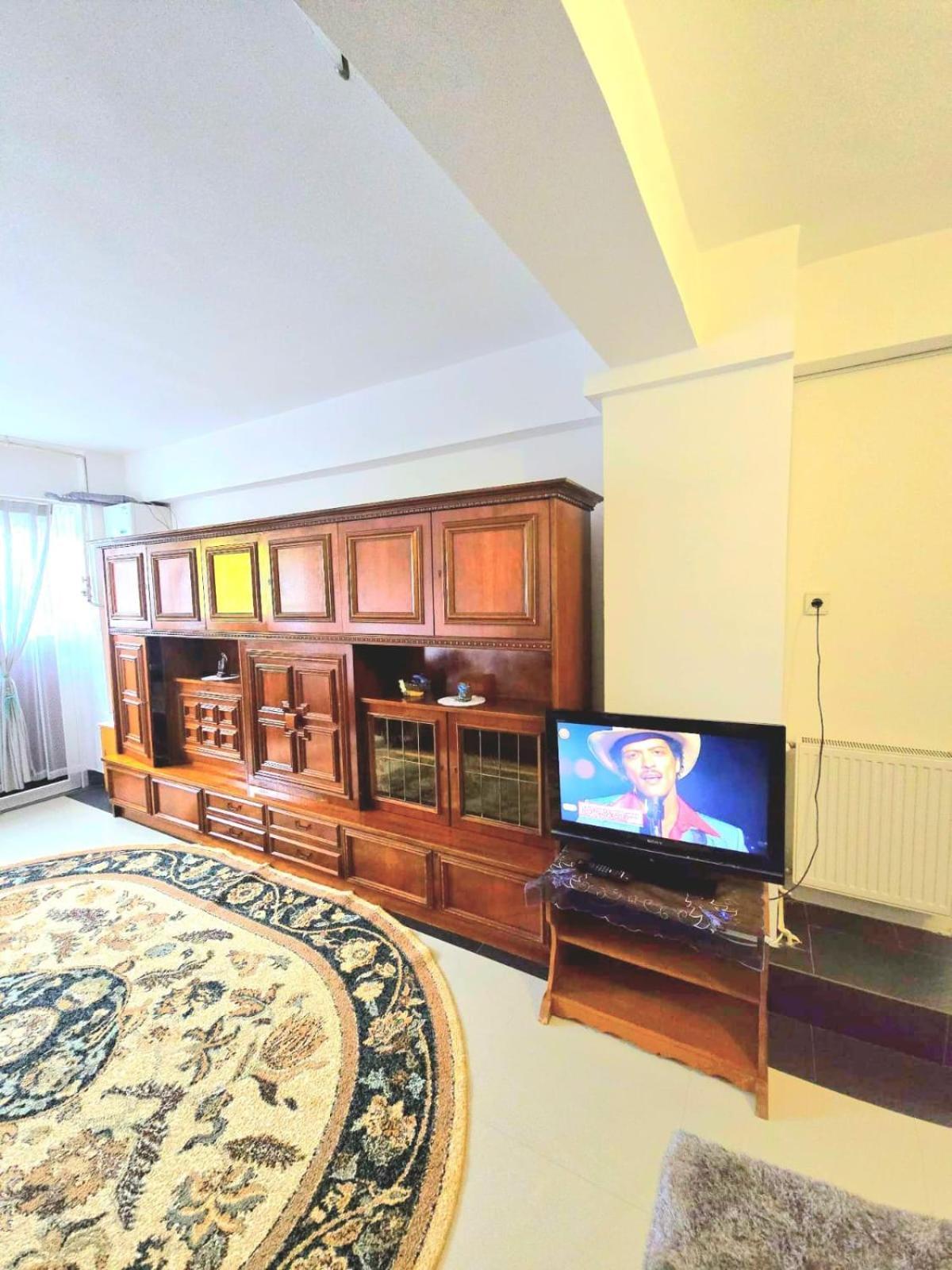 Casa Bia Διαμέρισμα Μπρασόβ Εξωτερικό φωτογραφία